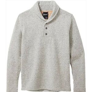 Marmot Wool Sweater